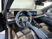 BMW i5 Sedan eDrive40 M Sportpakket Pro Comfort