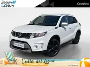 Suzuki Vitara 1.4 S Allgrip | Stoelverwarming | Dodehoeksensoren | Hoge Zit | Camera | Adaptive Cruise Control |