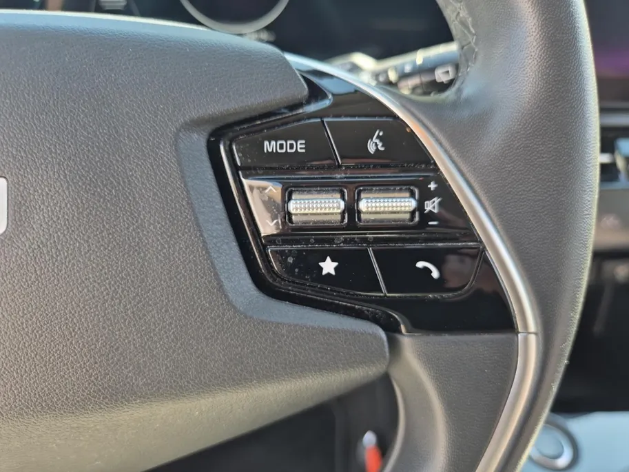 Kia Niro 1.6 GDi Hybrid DynamicLine | Cruise Control | Crimate Control | Camera | Navigatie | LM Velgen | Parkeersensoren |