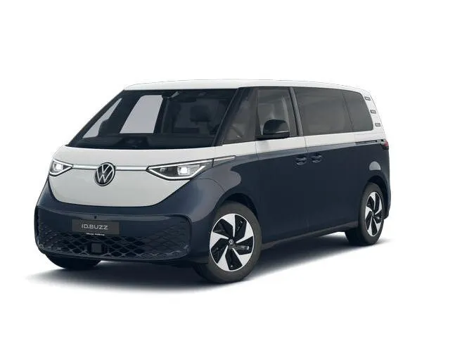 Volkswagen ID. Buzz Bedrijfswagens Pro Bulli Limited 86kWh 286pk L2 736901