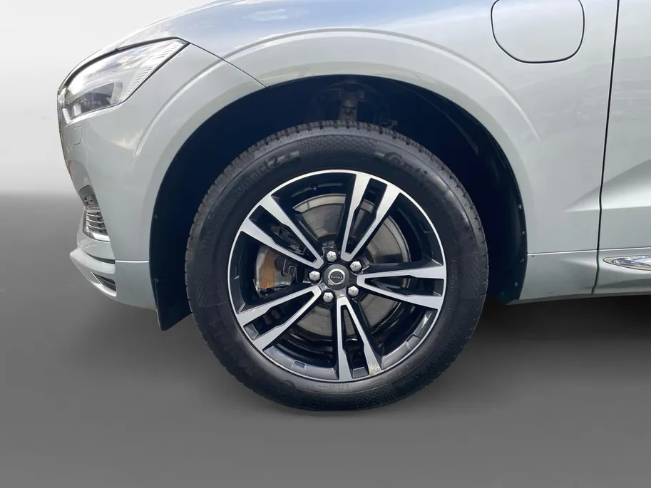 Volvo XC60 2.0 T8 Twin Engine AWD Inscription Automaat | 11-2017 | Panodak | Leder | Bower Wilkins | Stoelventilatie | etc.