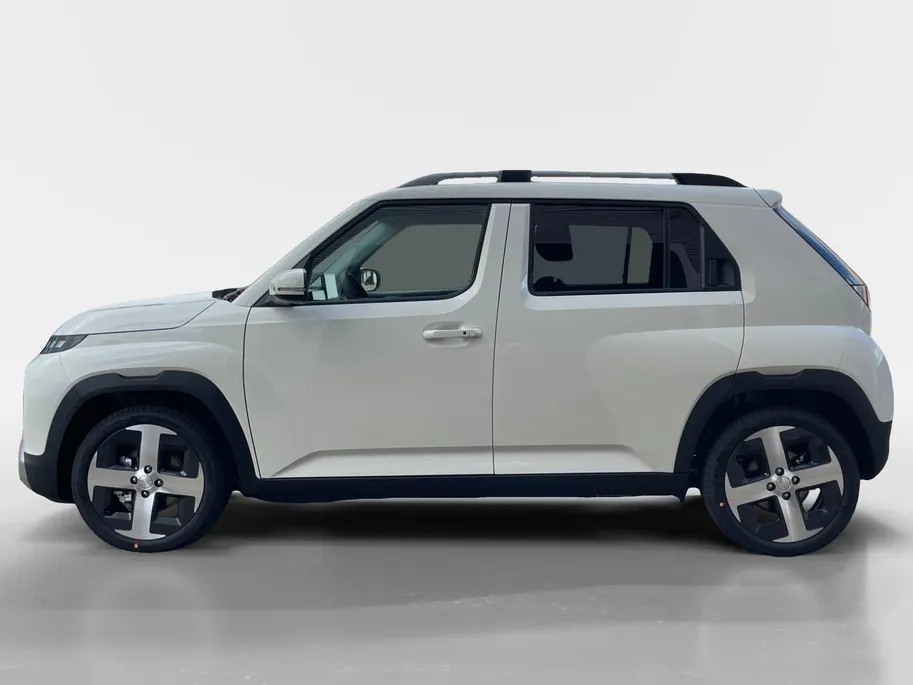 Hyundai Inster Evolve 49 kWh | Z&Z Topdeal! | Van € 28.995,-, nu voor €26.495,-