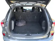 Ford Kuga 2.5 PHEV ST-Line 225PK | Head Up Display | Adaptieve Cruise Control | Winter Pack | LED | BLIS | Camera voor en achter | Navigatie | Privacy Glass