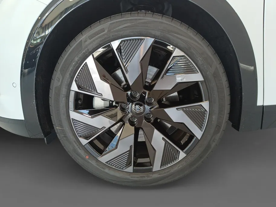 Renault Rafale 1.2 E-Tech full hybrid 200 esprit Alpine | Profiteer nu van €5.000,- Zeeuw & Zeeuw voorraadkorting | Uit voorraad  leverbaar op = op