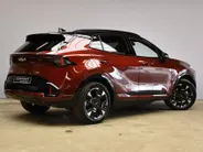 Kia Sportage 1.6 T-GDi 288pk Plug-in Hybrid AT6 GT-PlusLine