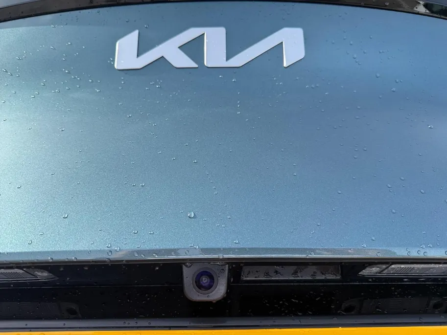 Kia Sportage 1.6 T-GDi Hybrid DynamicPlusLine | Navi | Clima | Adaptive Cruise | Camera | Panorama-/Schuifdak | Stoel-/Stuurverwarming | 18'' LM Velgen | Apple Carplay & Android Auto