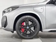 BMW X1 xDrive25e