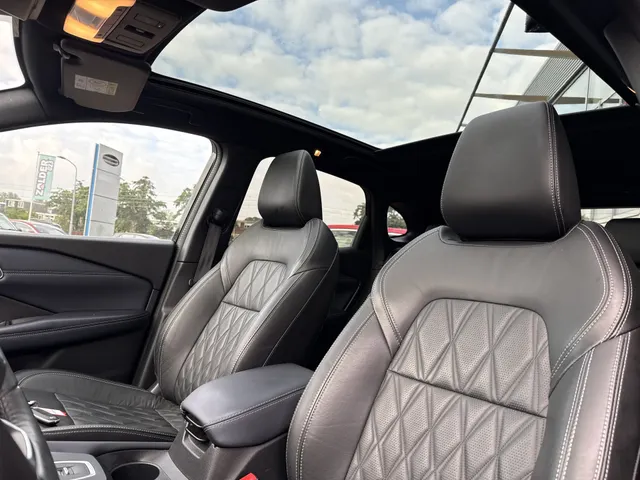 Nissan QASHQAI 1.3 MHEV Xtronic Tekna Plus