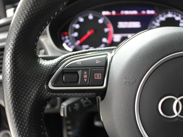 Audi A6 Avant 1.8 TFSI S-Line Sport Panoramadak | Stoelverwarming | DAB | Navigatie | Inklapbare buitenspiegels