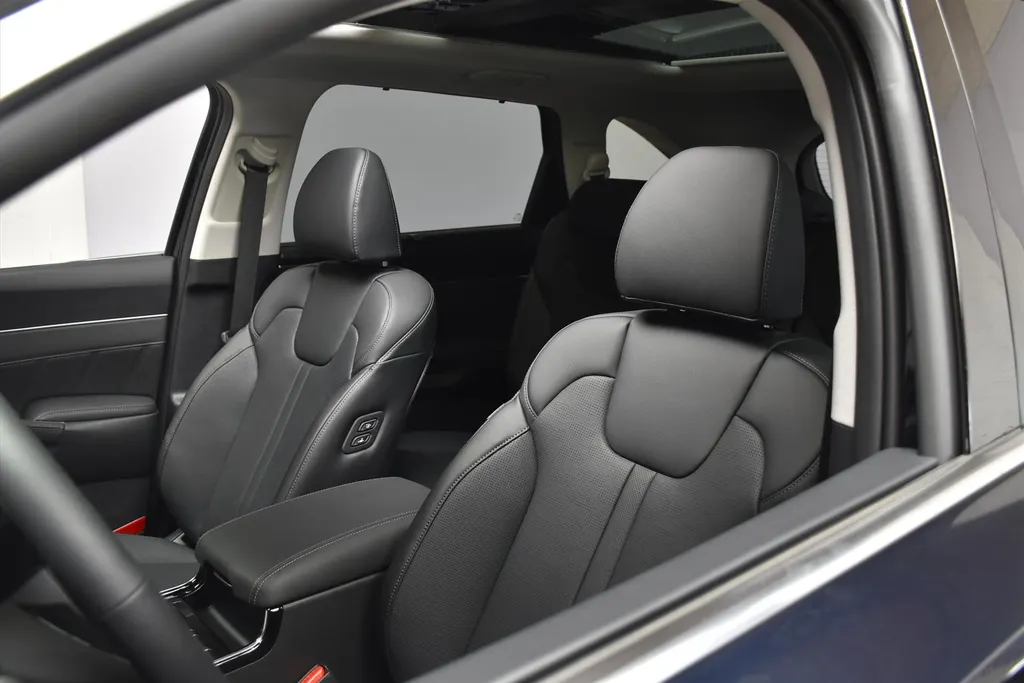 Kia Sorento 1.6 T-GDi 253pk PHEV AWD 7 PERS. DynamicPlusLine NIEUW DIRECT LEVERBAAR