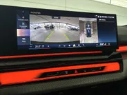 BMW 5 Serie Touring 550e xDrive