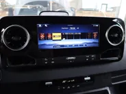 Mercedes-Benz Sprinter 317 CDI L3 LED AUT. BETIMMERING