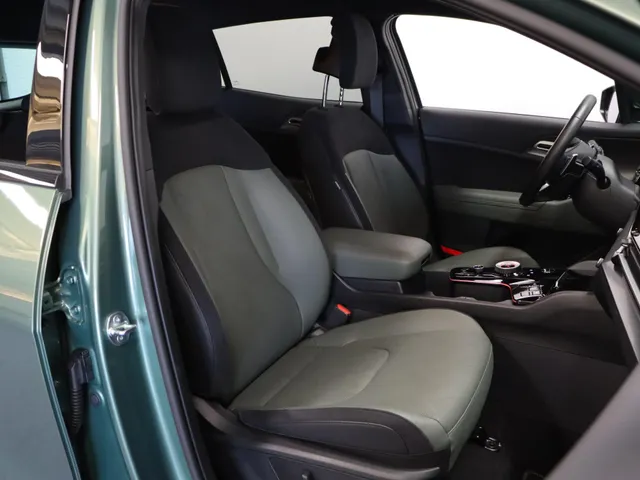 Kia Sportage 1.6 T-GDi Plug-in Hybrid AWD Dark Edition