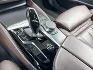 BMW 5 Serie Sedan 520i