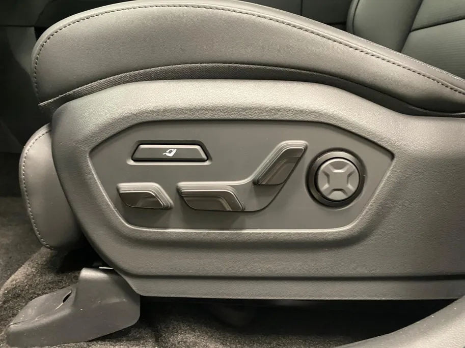 Hyundai Santa Fe 1.6 PHEV | 4WD | BLACK-LINE | 7 PERSOONS | TREKHAAK |