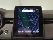 Renault Clio 1.6 E-Tech Full Hybrid 145 techno AUTOMAAT NAVI AIRCO CAMERA PARKEERSENSOREN CRUISE CONTROLE APPLE CARPLAY ANDROID AUTO DEALER ONDERHOUDEN ZEER MOOIE AUTO