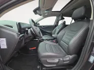 Kia Niro 1.6i Hybrid DynamicPlusLine Schuif-/kanteldak | Dodehoek Detectie | Stoelverwarming | Camera | Cruise Control Adaptief | Carplay | Head up Display | NAP