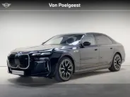 BMW i7 M70 xDrive 106 kWh