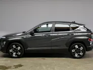 Hyundai Kona 1.6 GDI HEV 138pk DCT Premium Sky / Voorraad Deal