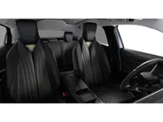 DS N°8 Pallas Black Edition