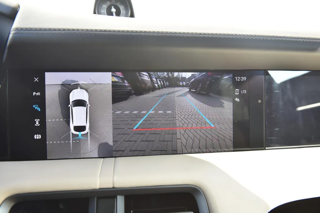 Porsche Taycan Cross Turismo 4 93 kWh