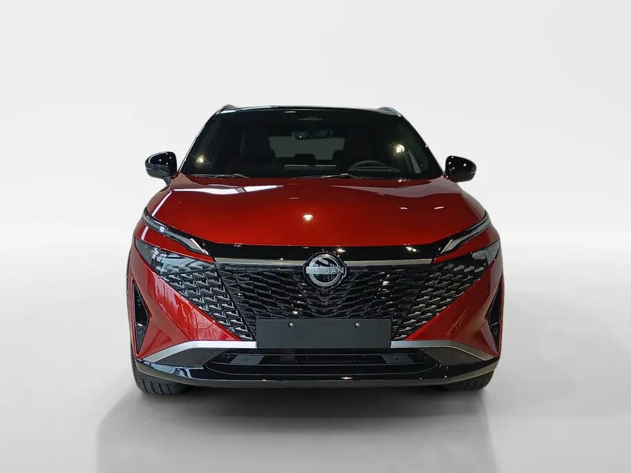Nissan QASHQAI 1.5 e-Power Tekna Plus *Nappa lederen bekleding*Stoelgeheugen*Stoel-,stuur- en voorruitverwarming*apple carplay& android auto*Google Navigatie*parkeersensoren voor en achter*360grd camera*