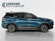 Chery TIGGO 7 Unique Panoramadak 360camera 7 jaar garantie incl. rijklaarmaakkosten.