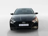Hyundai i20 1.0 T-GDI Premium | Navigatie| Stoel/Stuurverwarming| Achteruitrijcamera| Dode hoek sensor|