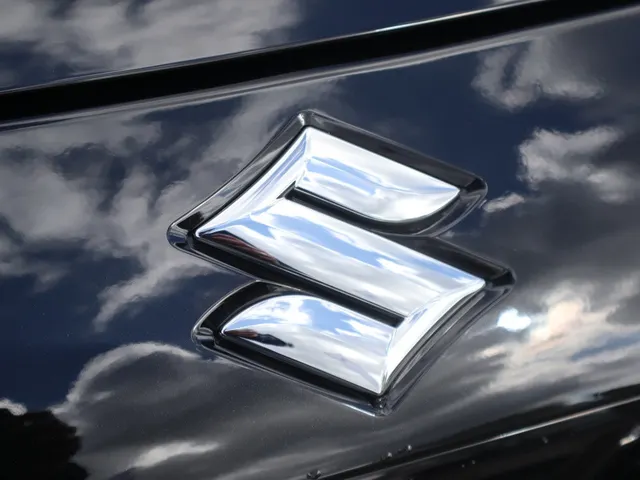 Suzuki Swift 1.2 Style Smart Hybrid