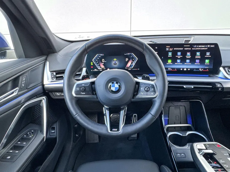 BMW X2 sDrive20i