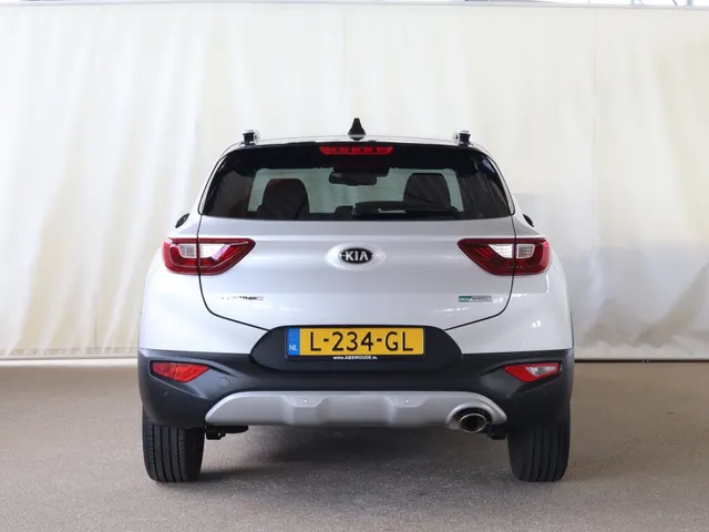 Kia Stonic 1.0 T-GDi MHEV DynamicPlusLine