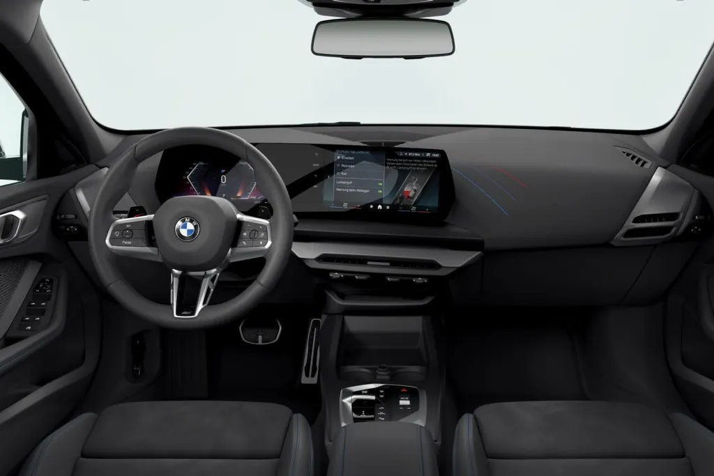 BMW 1 Serie 120
