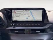 Hyundai Bayon 1.0 T-GDI Comfort | Navigatie | Achteruitrijcamera | Parkeersensoren achter | Airco | Cruise Control | DEALER AUTO