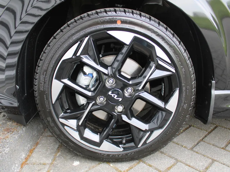 Kia Picanto 1.0 GDi GT-Line | Nieuw | Direct leverbaar | Tot € 2.000 inruilvoordeel bij aanschaf |