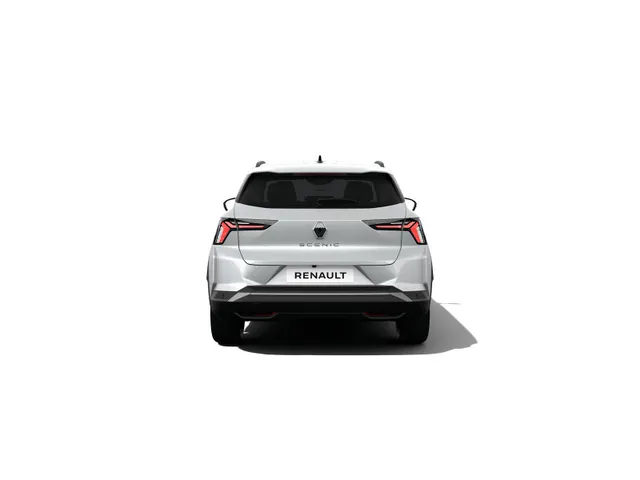 Renault Scénic E-Tech esprit Alpine | 20” lichtmetalen wielen ‘Speedway’ | Achteruitrijcamera | Adaptive Cruise Control