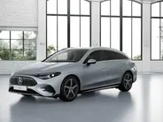 Mercedes-Benz CLA Shooting Brake 250+ Business Solution AMG 85.5 kWh