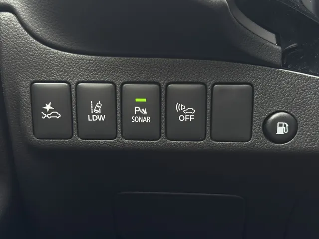 Mitsubishi Outlander 2.4 PHEV Intense+