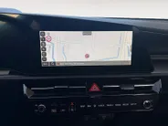 Kia Niro 1.6i Hybrid DynamicLine | Zeer nette auto | Cruise Control Adaptief | LM Velgen 16 ' | Carplay | File Assistent | Camera | Metallic lak | Fabrieksgarantie t/m 17-5-2032 | NAP