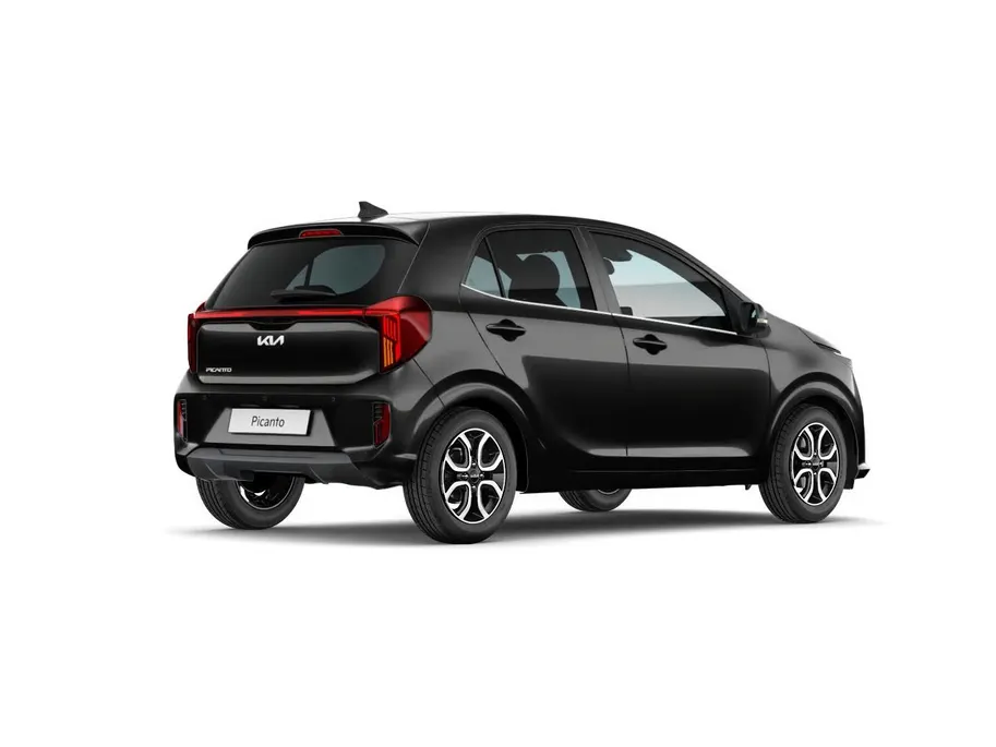 Kia Picanto 1.0 GDi ExecutiveLine | Nieuw | Direct leverbaar | Tot € 2.000 inruilvoordeel bij aanschaf |