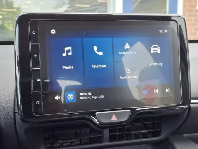 Toyota Yaris 1.5 Hybrid 115 Active CRUISE | NL-auto | rijklaarprijs !!