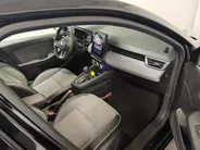 Renault Clio 1.6 E-Tech Full Hybrid 145 techno AUTOMAAT NAVI AIRCO CRUISE CONTROLE APPLE CARPLAY ANDROID AUTO CAMERA PARKEERSENSOREN LM VELGEN ZEER MOOIE AUTO