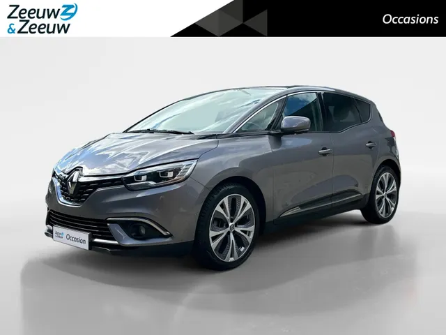 Renault Scénic