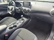 Nissan Juke 1.6 Hybrid N-Connecta |  Apple Carplay/Android Auto | Automaat | Cruise | Camera | Voorstoelen verwarmd | Stuur Verwarmd | Voorruit Verwarmd | ECC