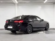 BMW i7 eDrive50