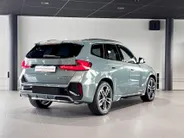 BMW X1 xDrive25e Optimized Edition