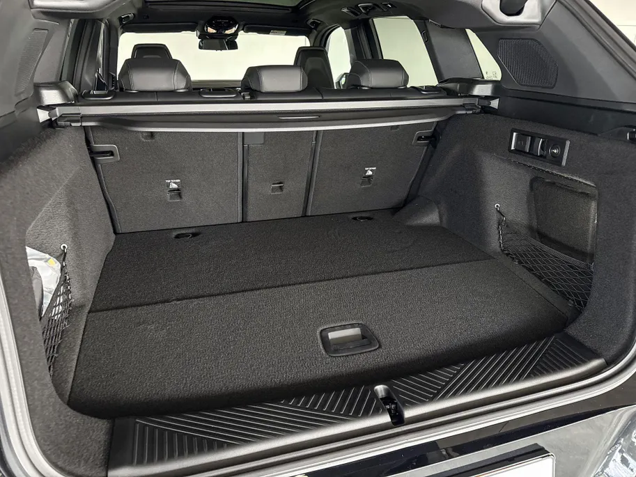 BMW X3 30e xDrive