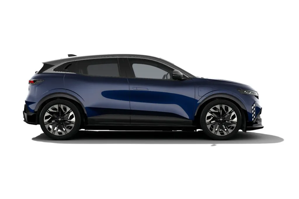 Renault Megane E-Tech Techno 67 kWh | Binnenkort in de showroom | Bestel nu uw nieuwe Renault Megane met € 1000,- Zeeuw en Zeeuw korting | Financier uw Megane tegen slechts 1,9% rente