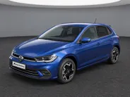 Volkswagen Polo 1.0 TSI 50 Edition 7 versn. DSG · Achteruitrijcamera · IQ.Light LED Matrix ·  Apple/Android Car Play ·  ACC ·  Navigatie ·  16'Velgen ·  Climatronic · draadloze telefoonlader · Assistance Pakket