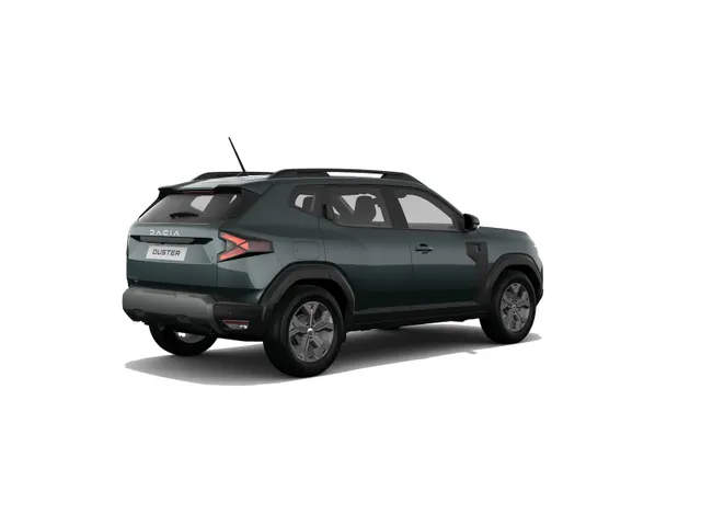 Dacia Duster Expression | Achteruitrijcamera | Bekleding ‘Expression’ | Cruise Control en snelheidsbegrenzer