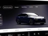 Audi A6 e-tron S edition 83 kWh 286pk · SOH 99,5% · Panoramadak · Luchtvering · Camera · SONOS Sound · Head-Up Display · Elek. Achterklep · Stoelverwarming · Garantie t/m 06-10-2030 of 100.000km
